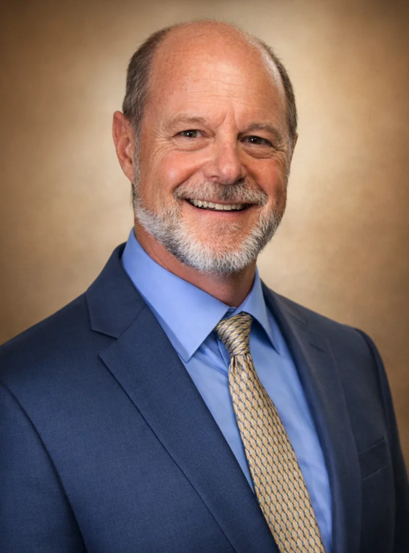 Arnold F. Phillips, Esq. - experienced attorney at Phillips and Allen law firm serving Garrett County and Western Maryland