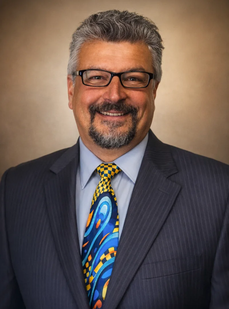 Robert L. Allen, Esq. - experienced attorney at Phillips and Allen law firm serving Garrett County and Western Maryland