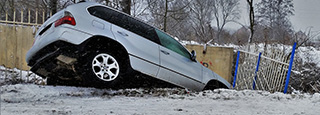 Car Accidents